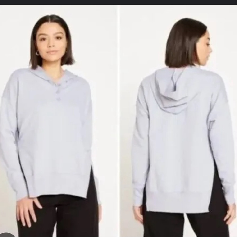 Universal Standard Hoodie